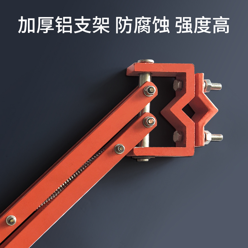H型单级集电器H型单级滑线轻级集电器重级集电器