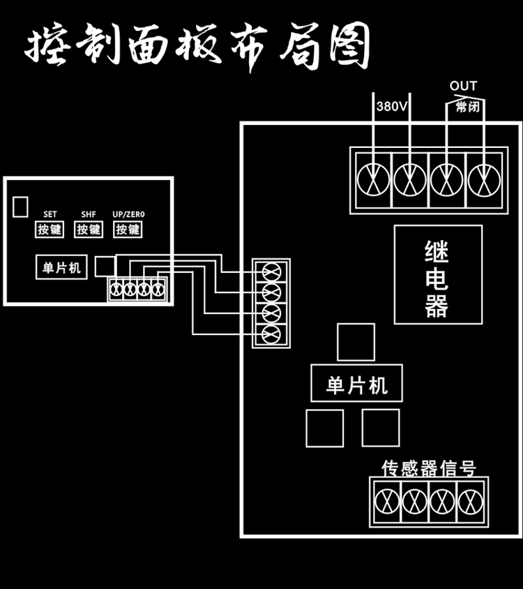 syg_oa限制器接线图图片