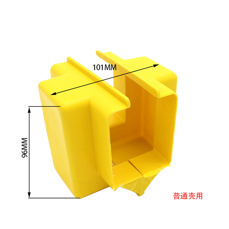 滑線(xiàn)接頭安裝圖接線(xiàn)方法